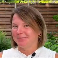 Sternmedizin mit Rejane Rinaldi – Teilnehmerstimme – Anja Kiss Anja Kiss