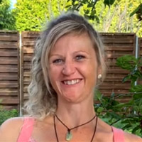 Sternmedizin mit Rejane Rinaldi – Teilnehmerstimme – Kristin Kuhn Kristin Kuhn